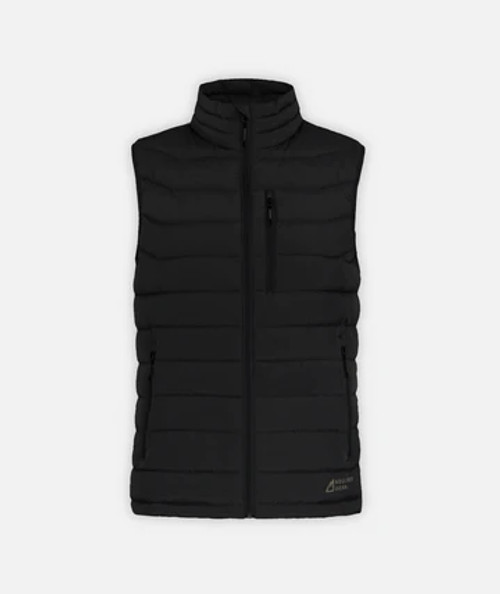 Rawik Womens Zeal Puffy Vest