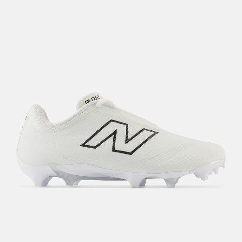 New Balance BurnX4 Lacrosse Cleat