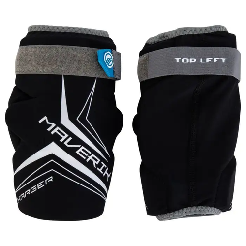 Maverik 2026 Charger Lacrosse Arm Pads