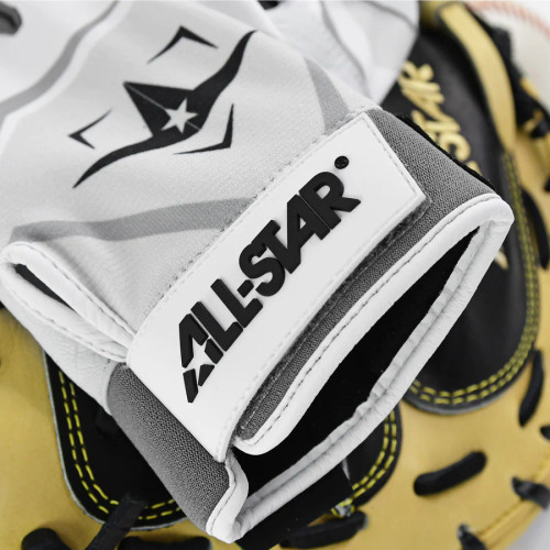 Allstar Sports S7 Axis Padded Inner Gloves