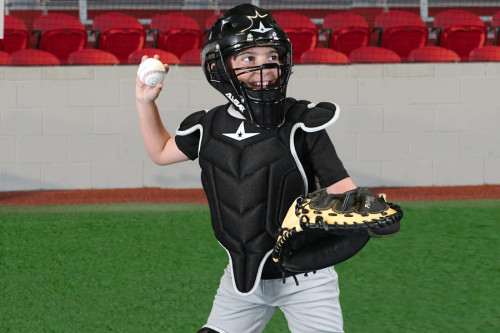 Allstar SportsFuture Star Series TBALL Chest