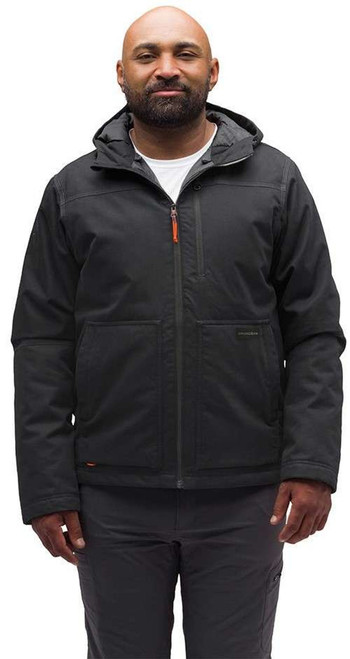 Grundens Ballust Insulated Jacket 2.0