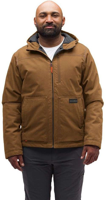 Grundens Ballust Insulated Jacket 2.0