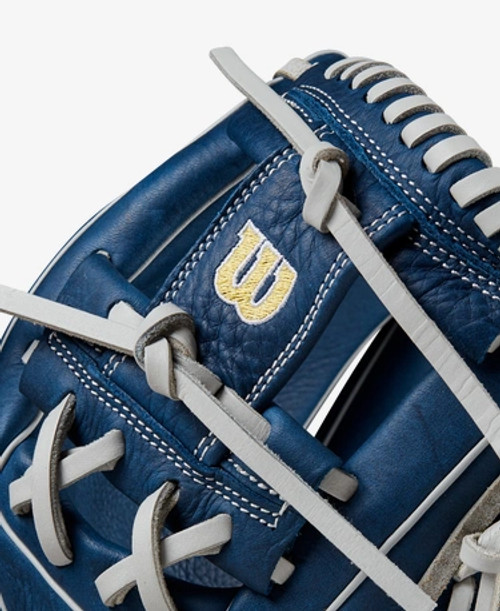 Wilson A1000 DP15 11.5" Infield Baseball Glove