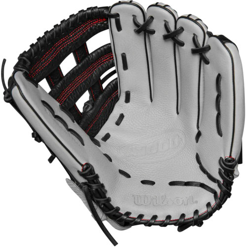 Wilson A1000 1750 12.5" Infield Baseball Glove