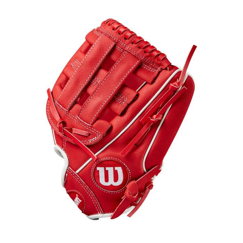 Wilson Youth A450 11" Infield Baseball Glove