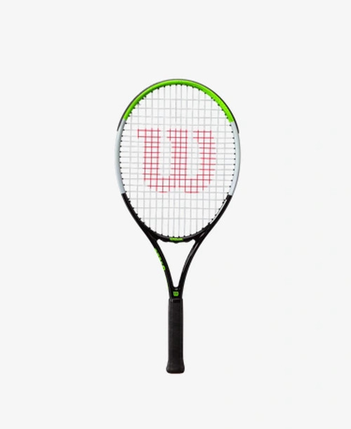 Wilson Blade Feel Tennis Racket 25