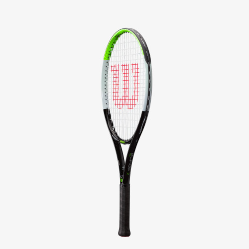 Wilson Blade Feel Tennis Racket 25