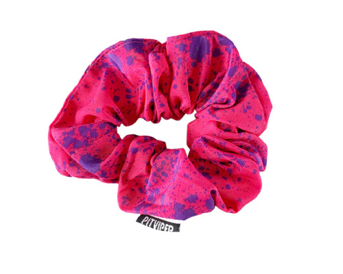 Pitviper Scrunchies