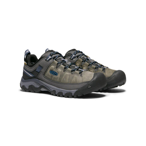 Keen Men's Targhee III Waterproof