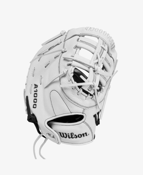 Wilson A1000 FP1620 12.5" Fastpitch 1st Base Mitt