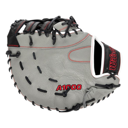 Wilson A1000 1620 12.5" 1st Base Glove