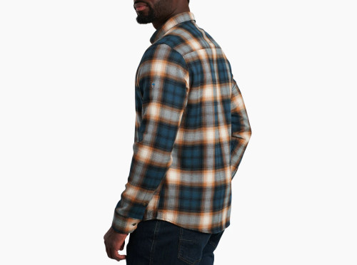 Kuhl The Law Flannel