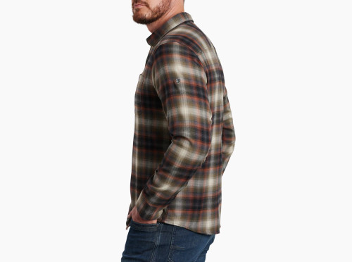 Kuhl The Law Flannel