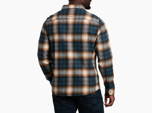 Kuhl The Law Flannel