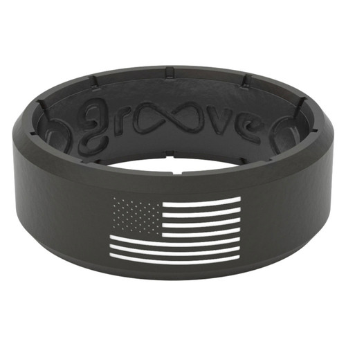 Groove Life Hero Flag Ring