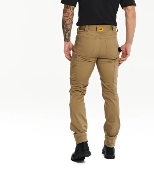 Caterpillar Coolmax Work Pant