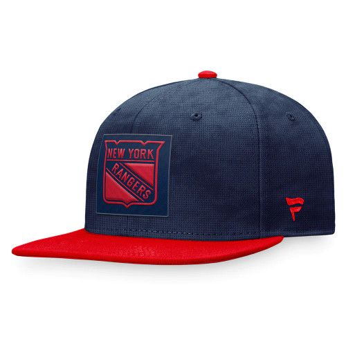 Fanatics NHL AUthentic Pro Rink Hat