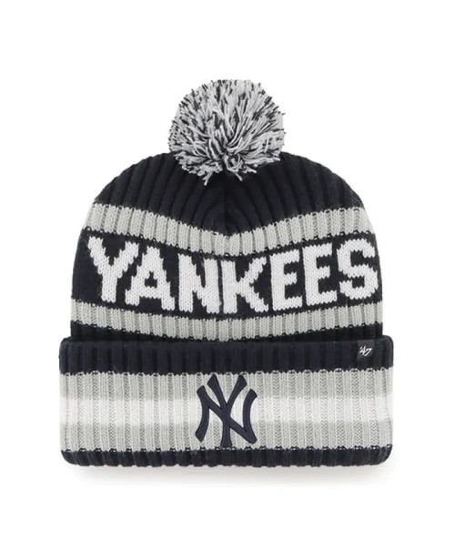 47' Brand Youth Bering Cuff Knit Beanie