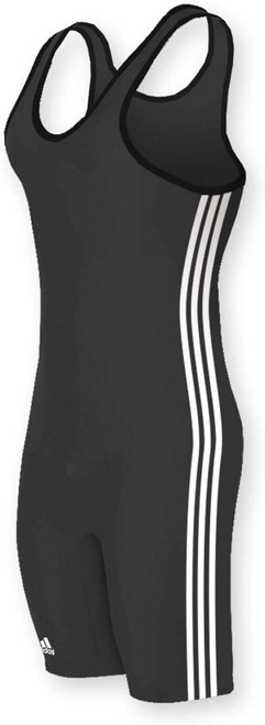 Adidas Wrestling Singlet