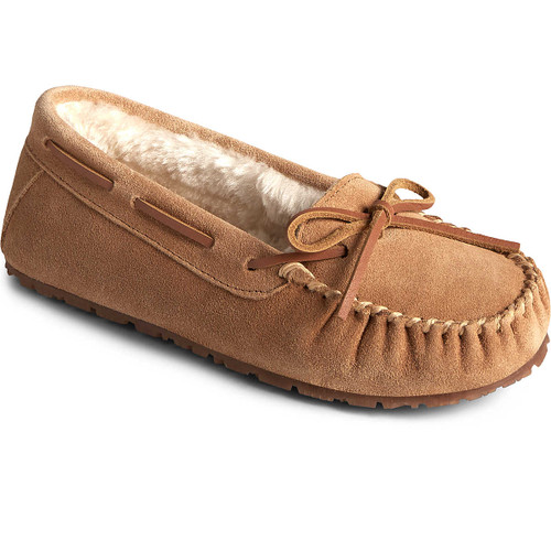 Sperry Womens Reina Junior Slipper