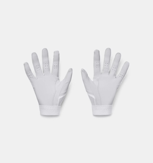 Under Armour Youth Clean Up Batting Gloves