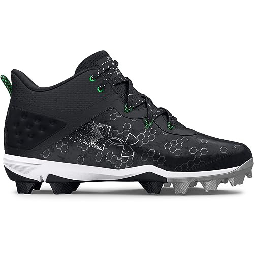 Under Armour Harper 8 Mid Baseball Cleat