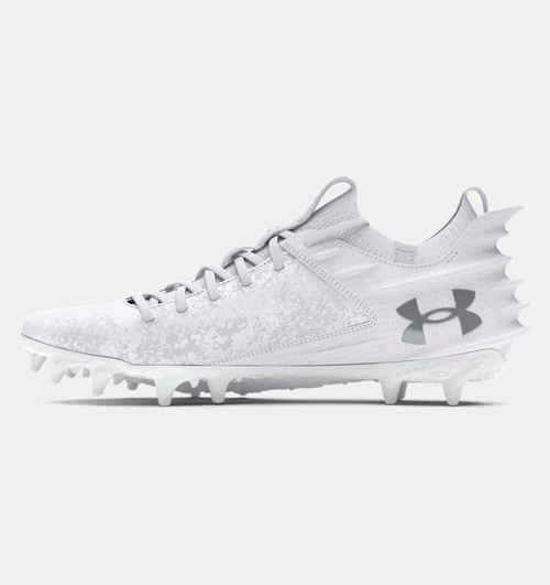 Under Armour Blur Smoke Suede 2.0 MC Cleat