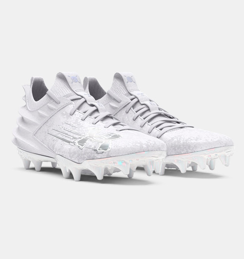 Under Armour Blur Smoke Suede 2.0 MC Cleat
