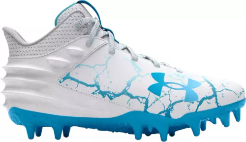 Under Armour Youth Blur Smoke Select AA