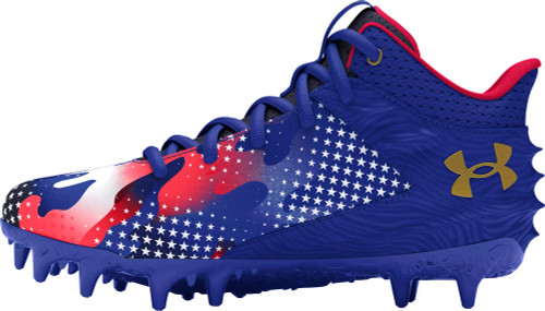 Under Armour Youth Blur Smoke Select AA 20598