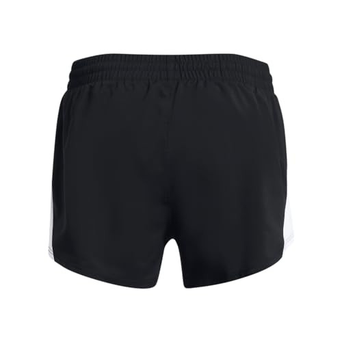 Under Armour Youth Fly By Short