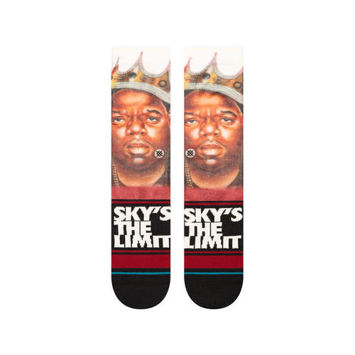 Stance Skys the Limit Crew Sock
