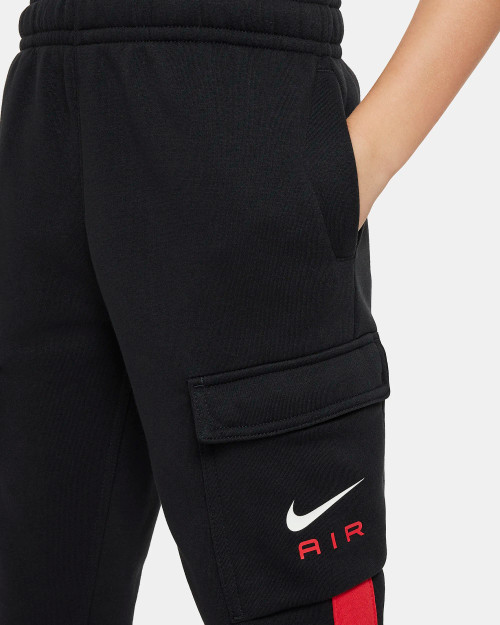 Nike Boys Air Fleece Cargo Pant