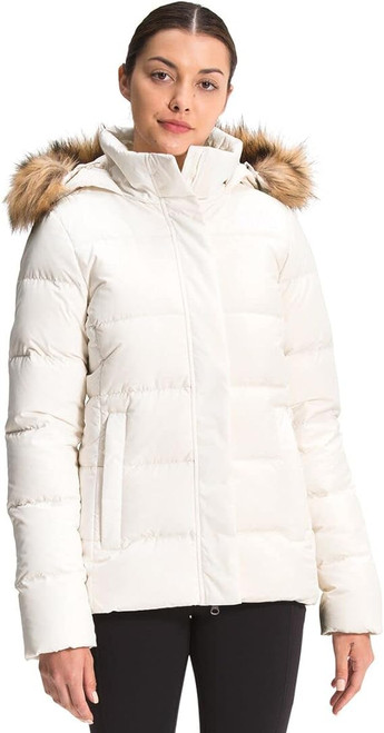 The North Face Womens Gotham Jacket