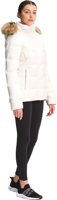 The North Face Womens Gotham Jacket