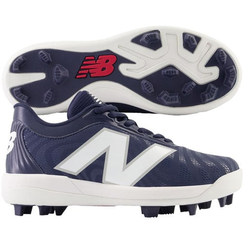 New Balance 4040v7 Youth Rubber-Molded