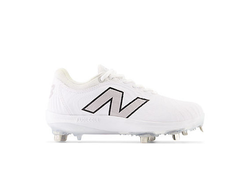 New Balance FuelCell Fuse v4 Metal Cleats New Balance FuelCell Fuse v4 Metal Cleats