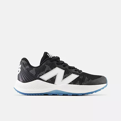 New Balance FuelCell v7 Youth Turf-Trainer