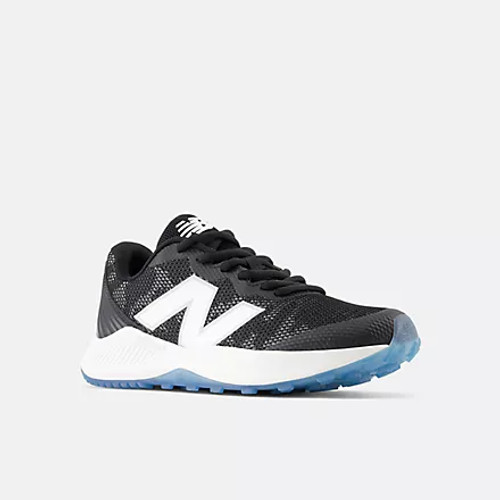 New Balance FuelCell v7 Youth Turf-Trainer