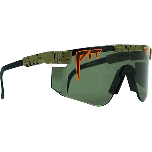 PitViper The Big Buck Hunter Sunglasses