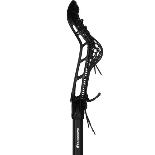 String King Women's Complete 2 Pro Defense Lacrosse