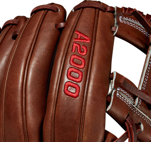 Wilson A2000 1787 11.75" Infield Glove