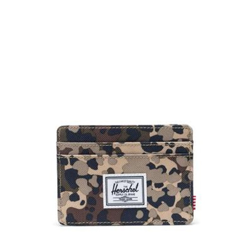 Herschel Charlie Cardholder Wallet