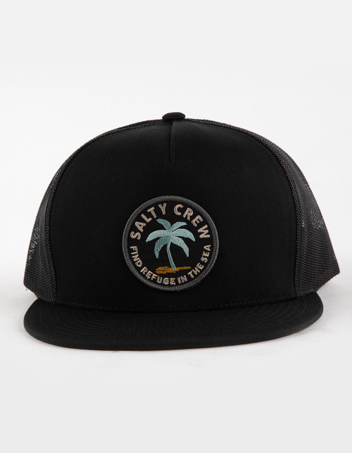 Salty Crew Tropics Trucker Hat