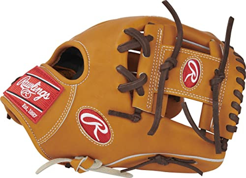 Rawlings 11.5" Heart Of The Hide Infield Glove 20872