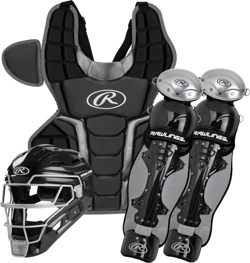 Rawlings Renegade Series Catchers Set