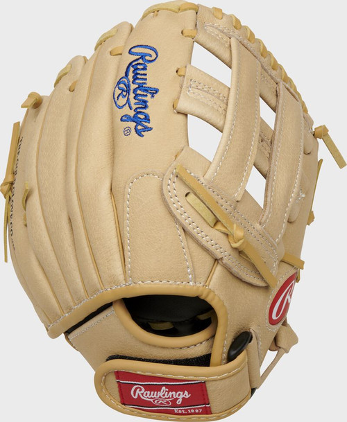 Rawlings Youth Sure Catch Kris Bryant Glove