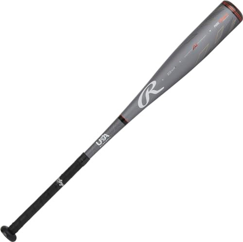 Rawlings Mach AI (-10) USA Baseball Bat 20896