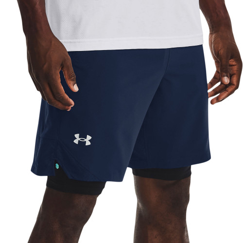 Under Armour Men's Vanish Woven Shorts